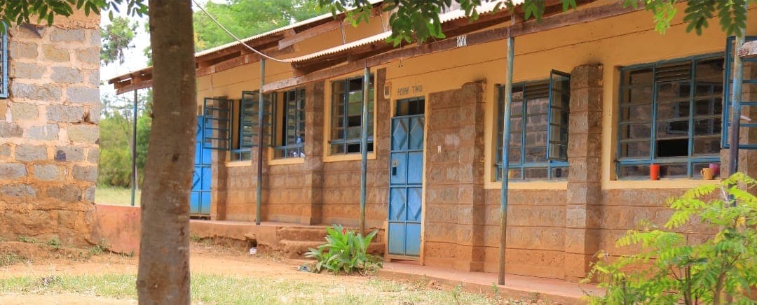 Modern Classrooms