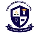 Kabingori Adventist School Logo