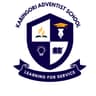 Kabingori Adventist School Logo